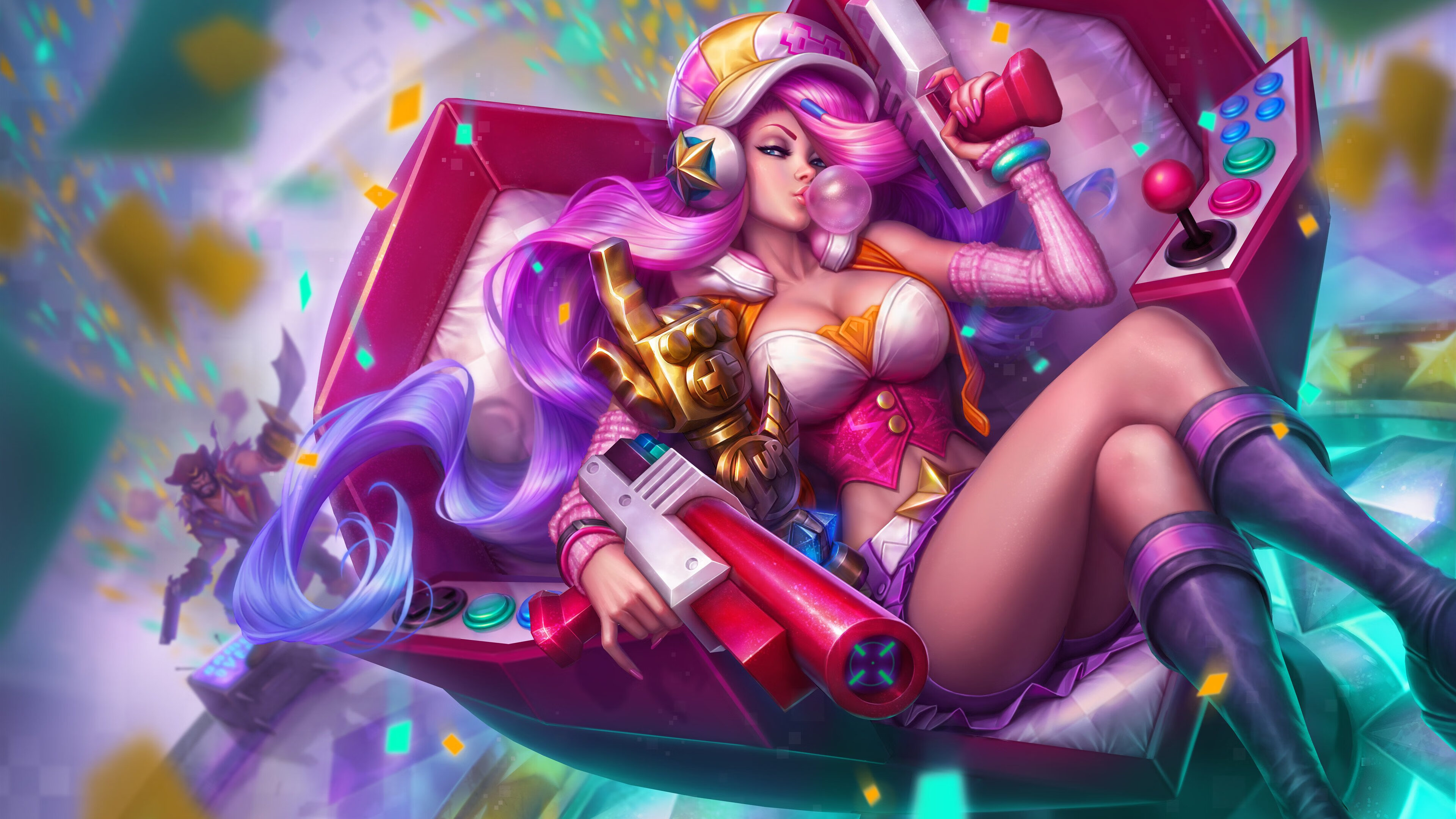 美国男足在巴黎奥运会比赛中以1-0战胜法国，美国男足夺冠