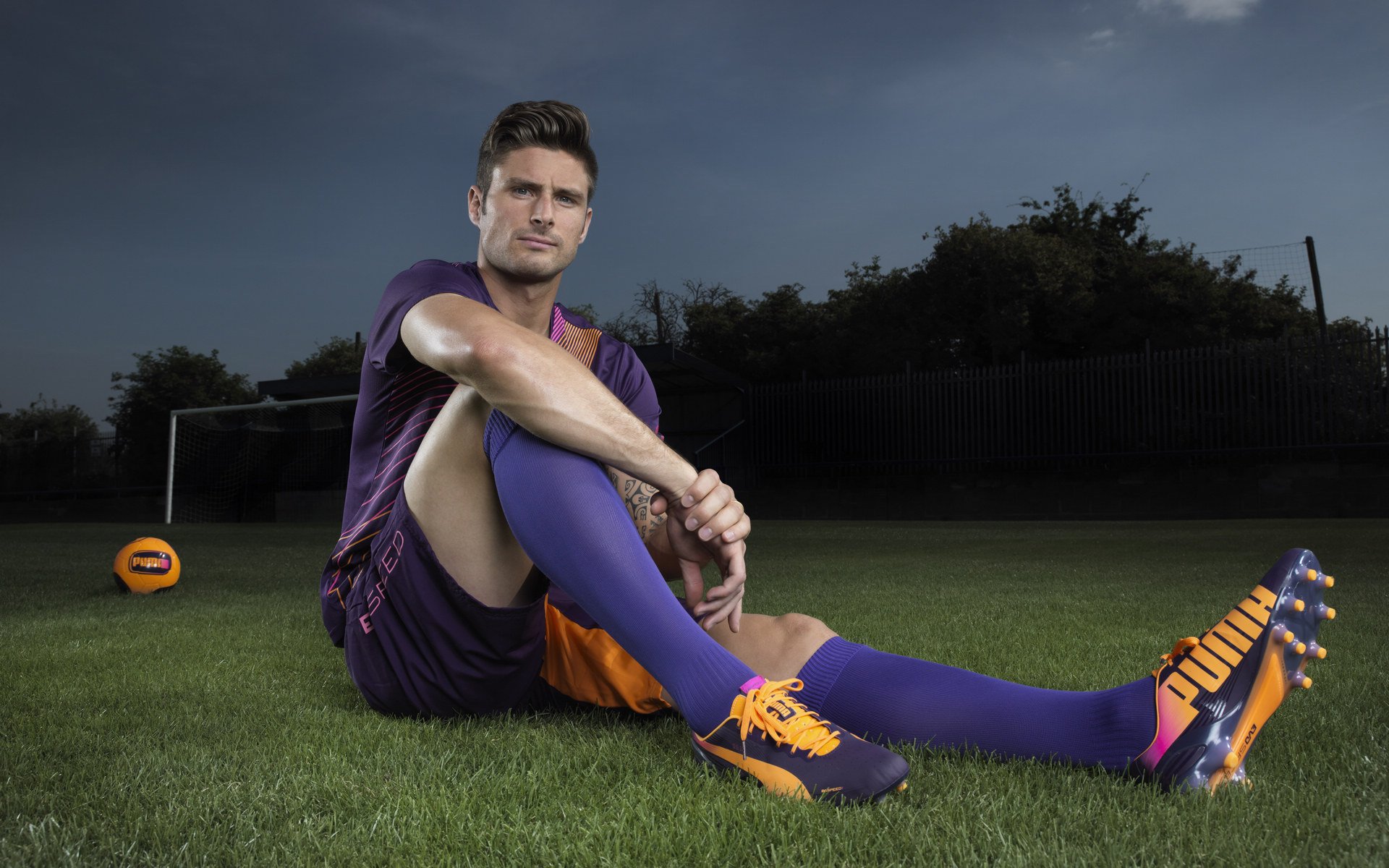 巴西青训持续投入,年轻一代足球天才不断涌现